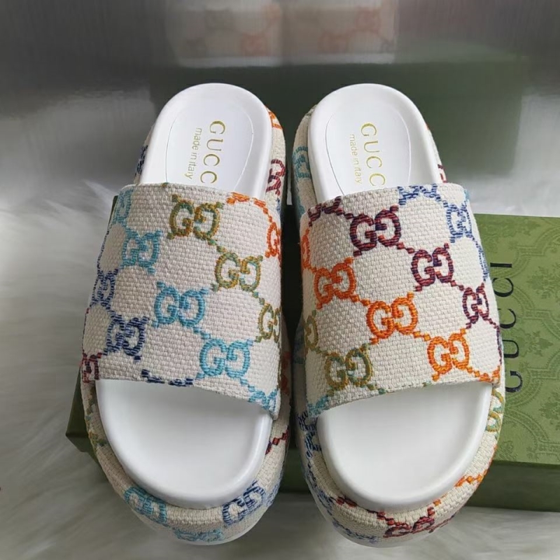 Gucci Slippers